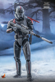 TMS087 - Star Wars: The Bad Batch - 1/6th scale Crosshair Collectible Figure