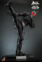 TMS100B - Kamen Rider Black Sun - 1/6th scale Kamen Rider Black Sun Collectible Figure (Special Edition)