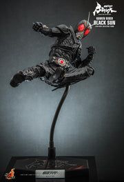 TMS100 - Kamen Rider Black Sun - 1/6th scale Kamen Rider Black Sun Collectible Figure