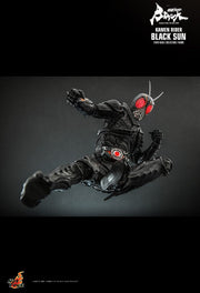 TMS100B - Kamen Rider Black Sun - 1/6th scale Kamen Rider Black Sun Collectible Figure (Special Edition)