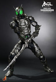 TMS101 - Kamen Rider Black Sun - 1/6th scale Kamen Rider Shadowmoon Collectible Figure