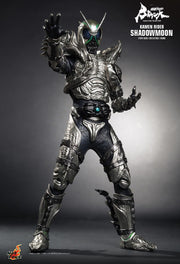 TMS101 - Kamen Rider Black Sun - 1/6th scale Kamen Rider Shadowmoon Collectible Figure