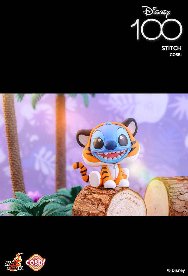 CBX133 - Disney 100 - Stitch in Costume Cosbi Collection