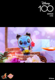 CBX133 - Disney 100 - Stitch in Costume Cosbi Collection