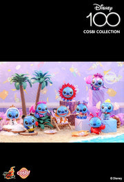 CBX133 - Disney 100 - Stitch in Costume Cosbi Collection