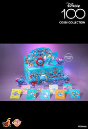 CBX133 - Disney 100 - Stitch in Costume Cosbi Collection