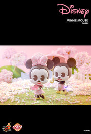 CBX092 - Disney - Disney (Cherry Blossom Version) Cosbi Collection