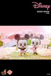 CBX092 - Disney - Disney (Cherry Blossom Version) Cosbi Collection