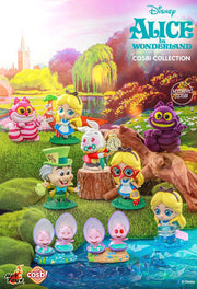 CBX159 - Alice in Wonderland Cosbi Collection