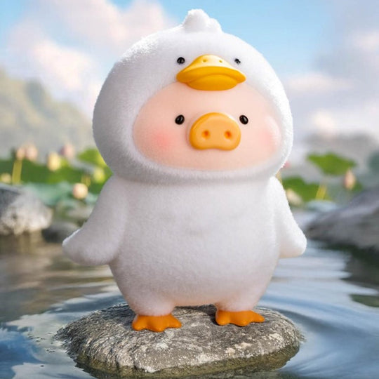 LuLu the Piggy - Animal Party Series Blind Box
