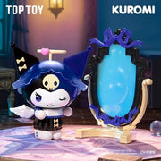 Kuromi Magic Apprentice Series Figures Blind Box