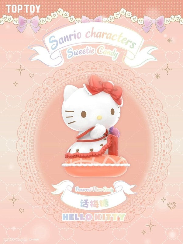 Sweetheart Candy Series Blind Box