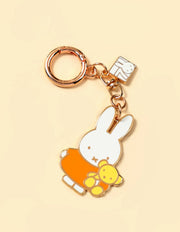 VIPO X Miffy 70th Keychain-Blind Box