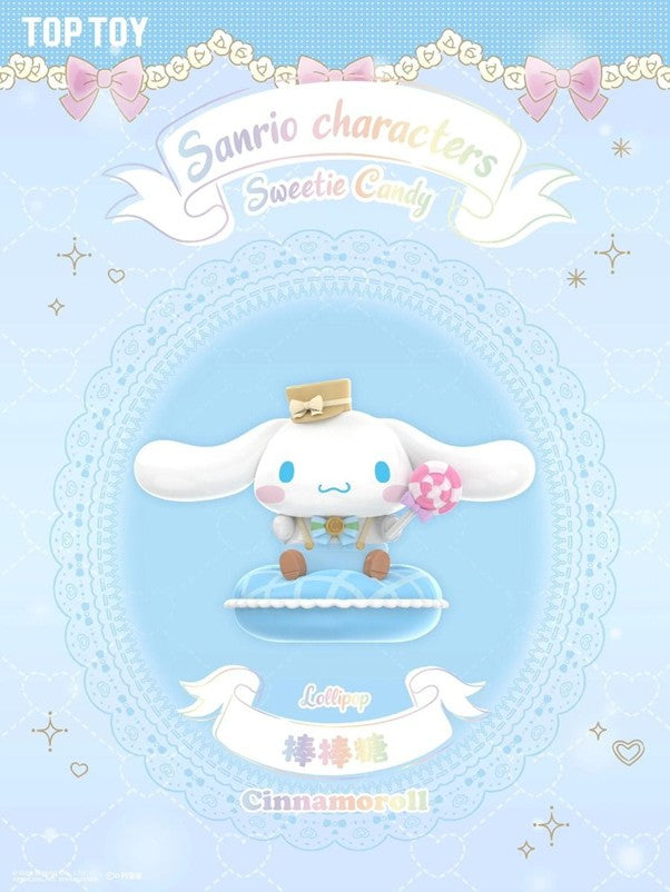 Sweetheart Candy Series Blind Box