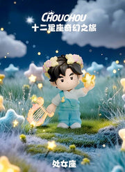 ChouChou Zodiac Series Figure - Fantastic Journey Blind Box