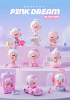 Llan Pink Dream Series Blind Box