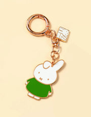 VIPO X Miffy 70th Keychain-Blind Box