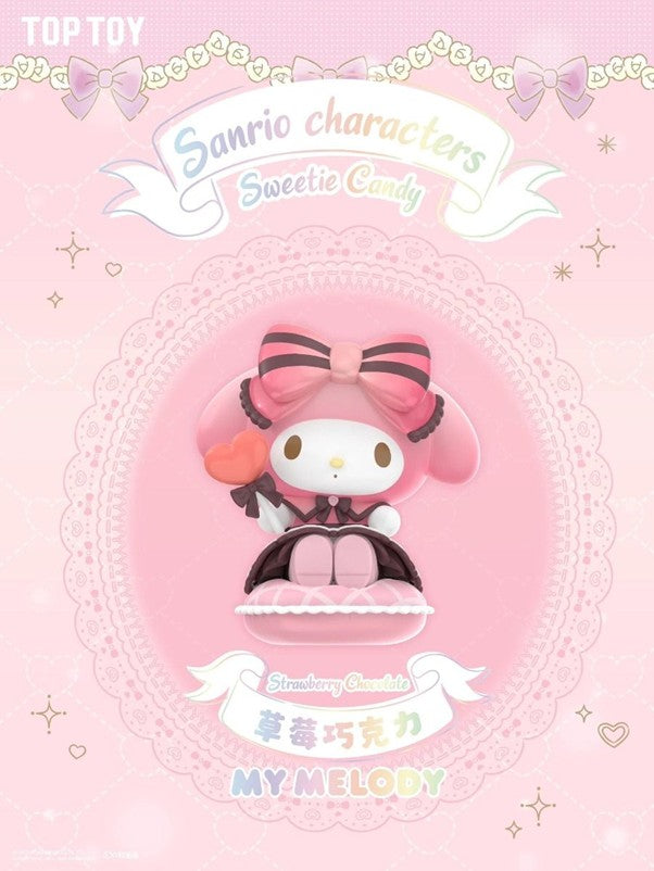 Sweetheart Candy Series Blind Box