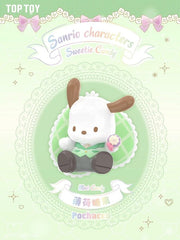 Sweetheart Candy Series Blind Box
