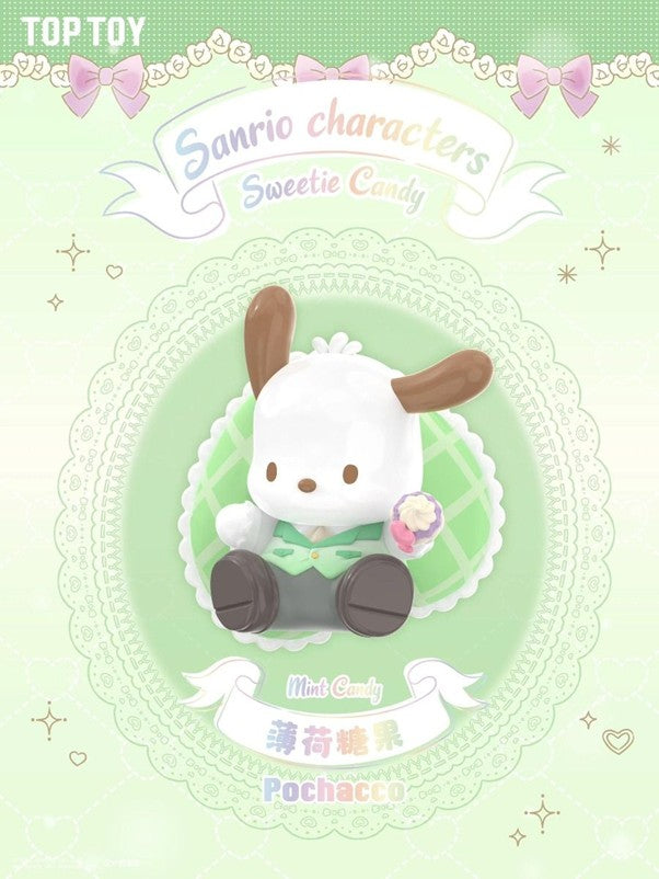 Sweetheart Candy Series Blind Box