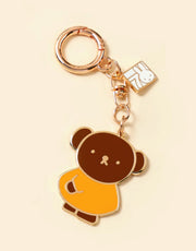 VIPO X Miffy 70th Keychain-Blind Box
