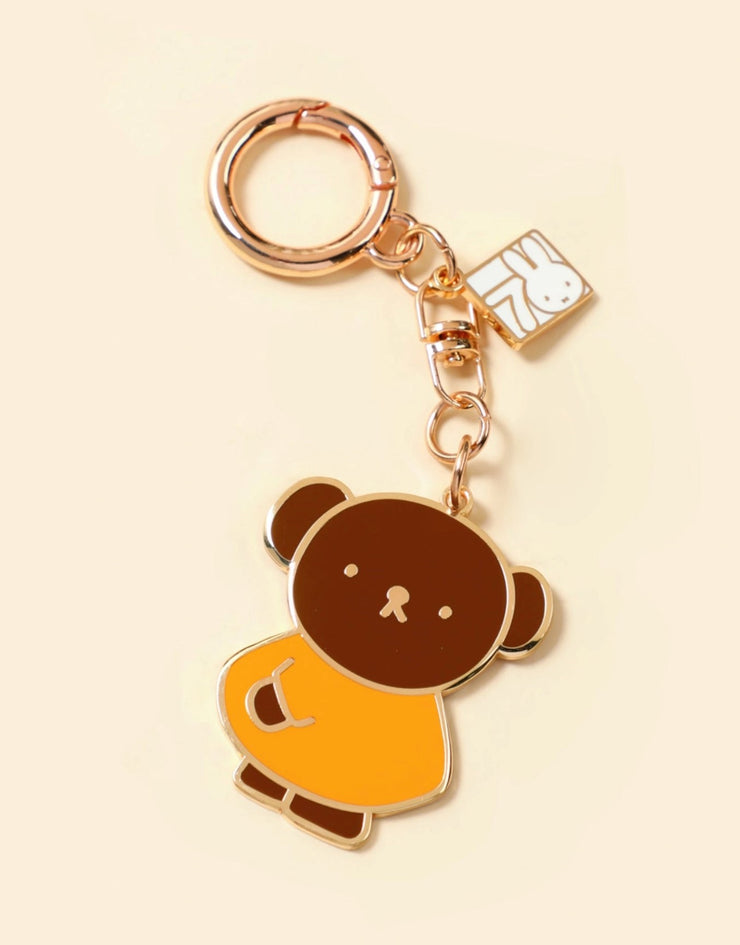 VIPO X Miffy 70th Keychain-Blind Box