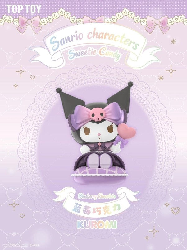 Sweetheart Candy Series Blind Box