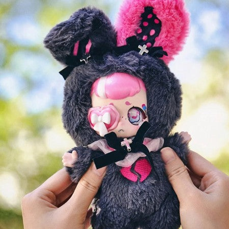 Kasa Plush Wonder World Plushie Series