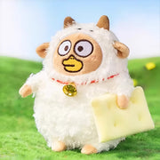 Duckyo Animal Party Plush Series Blind Box