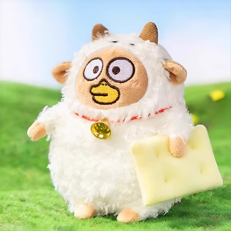 Duckyo Animal Party Plush Series Blind Box