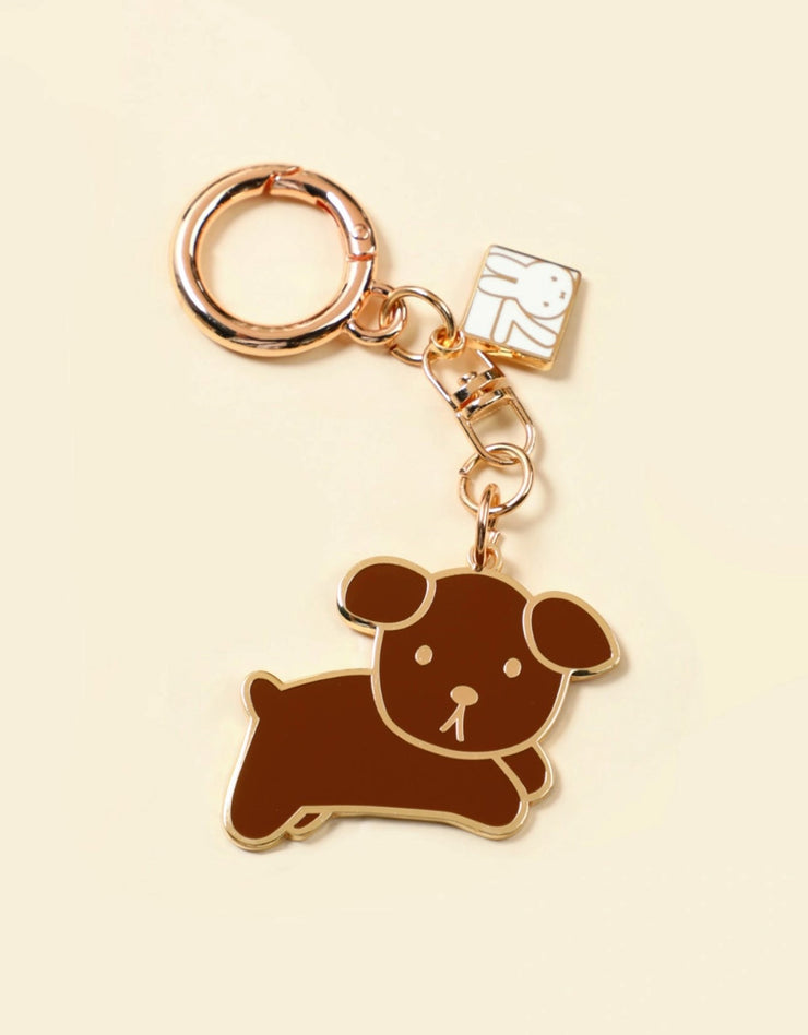 VIPO X Miffy 70th Keychain-Blind Box