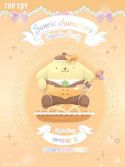Sweetheart Candy Series Blind Box
