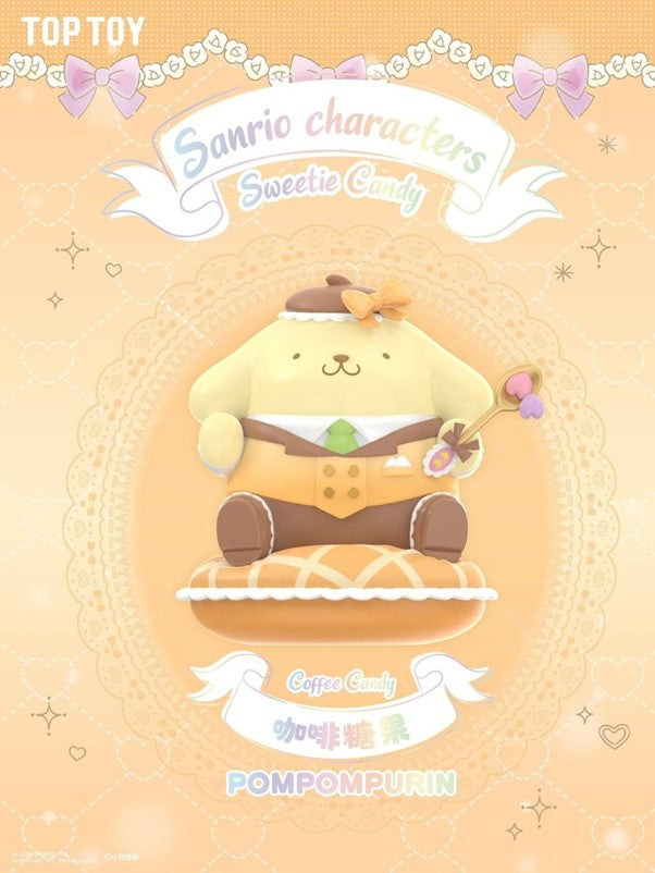 Sweetheart Candy Series Blind Box