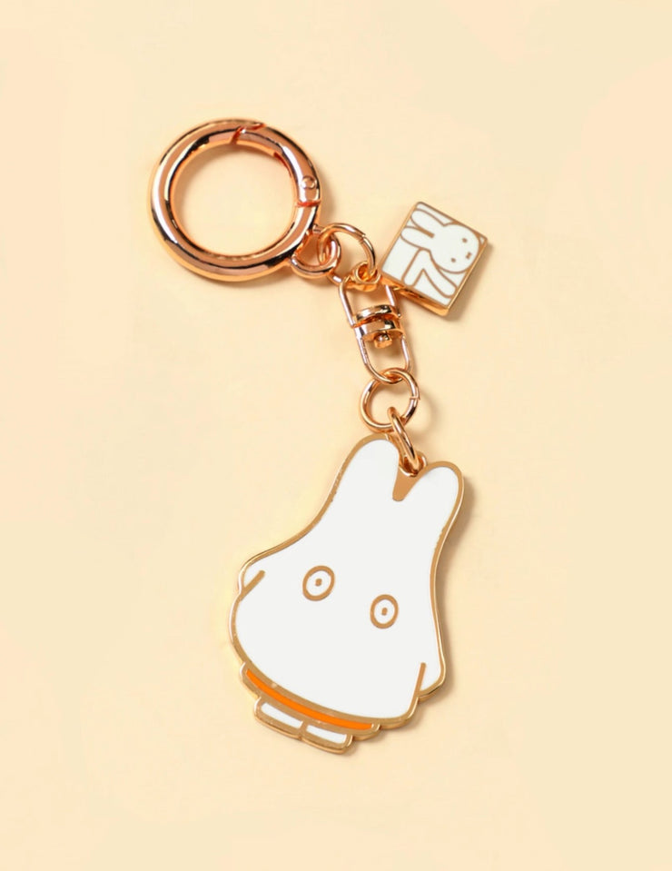 VIPO X Miffy 70th Keychain-Blind Box