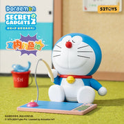 Doraemon Magic Gadgets 2 Series Blind Box