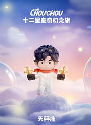 ChouChou Zodiac Series Figure - Fantastic Journey Blind Box