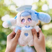Kasa Plush Wonder World Plushie Series