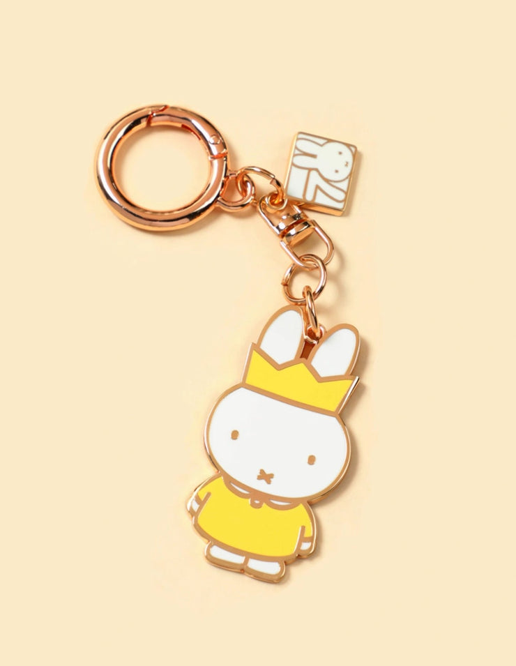 VIPO X Miffy 70th Keychain-Blind Box