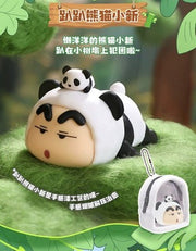 Crayon Shin-chan - Forest Adventure Blind Box