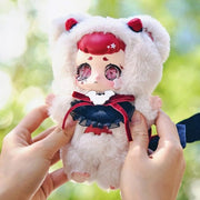 Kasa Plush Wonder World Plushie Series