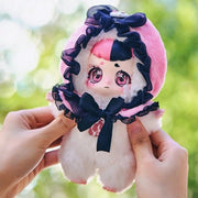Kasa Plush Wonder World Plushie Series