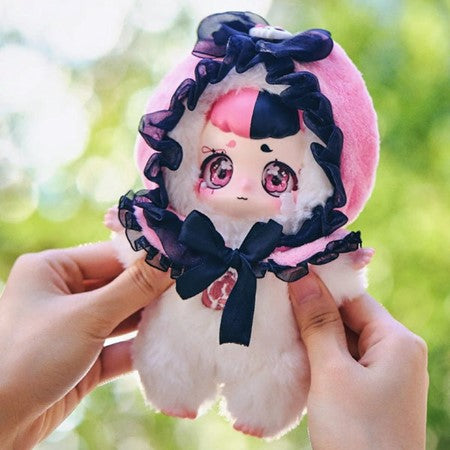 Kasa Plush Wonder World Plushie Series