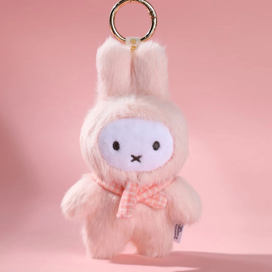 Miffy Plush Key Chain Series 2 Blind Box