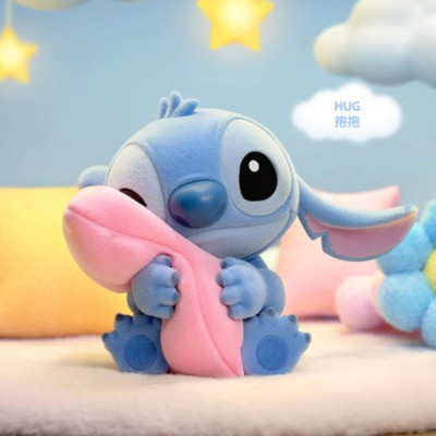 Stitch Sweet Pink Series Blind Box