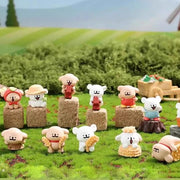 Maltese Happy Farm Series Blind Bag