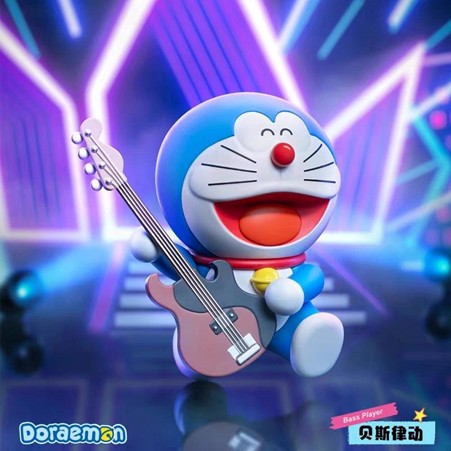 Doraemon Concert Series Blind Box