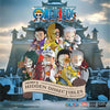 One Piece x Jason Freeny Series Blind Box: Navy Series Blind Box