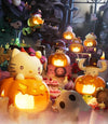 Sanrio Family Mischievous Series Nightlight Ornament Blind Box