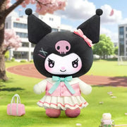 KUROMl School Life Series Plush Pendant Blind Box