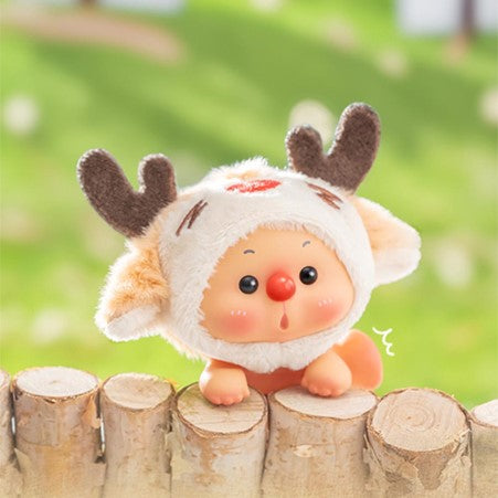 OYO Animal Party Series Mini Blindbox